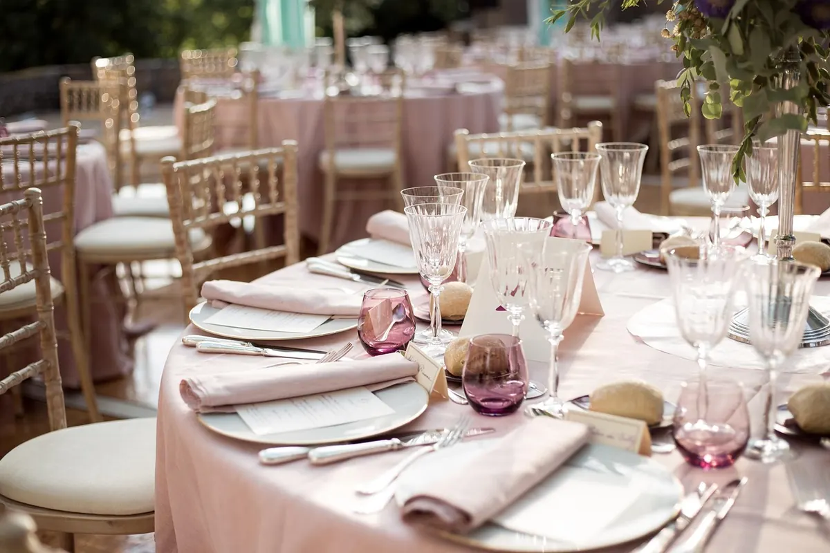 Wedding Bunting Checklist: 12 Details to Confirm Before the Big Day